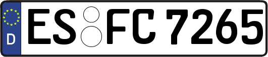 ES-FC7265