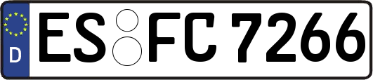 ES-FC7266