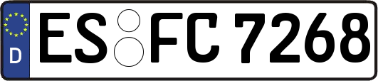 ES-FC7268