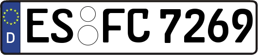 ES-FC7269