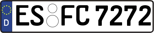 ES-FC7272