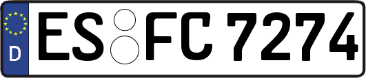ES-FC7274