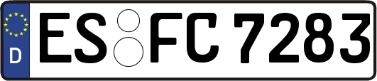 ES-FC7283
