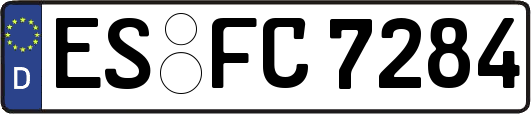 ES-FC7284