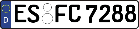 ES-FC7288