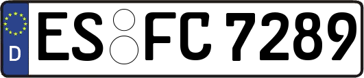 ES-FC7289