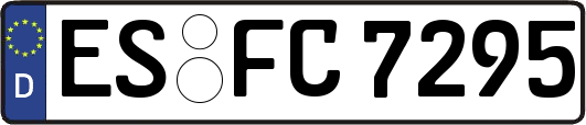 ES-FC7295