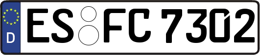 ES-FC7302