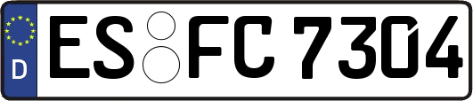 ES-FC7304