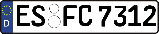 ES-FC7312