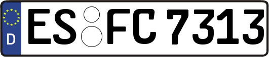 ES-FC7313