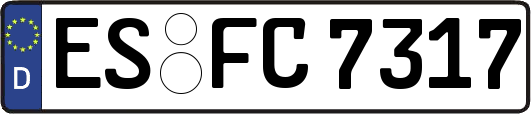 ES-FC7317