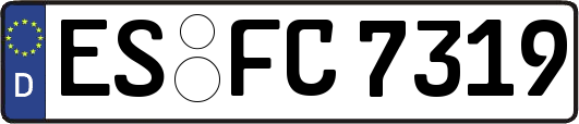 ES-FC7319