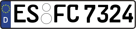 ES-FC7324