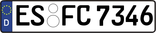 ES-FC7346