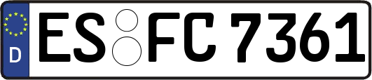 ES-FC7361