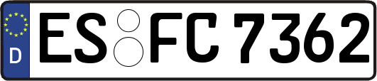 ES-FC7362