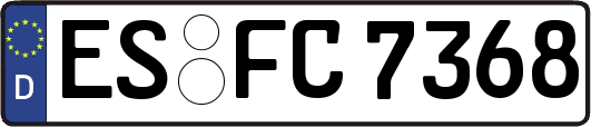 ES-FC7368