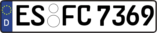 ES-FC7369