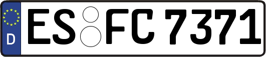 ES-FC7371
