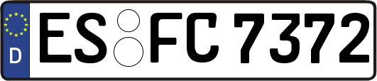 ES-FC7372