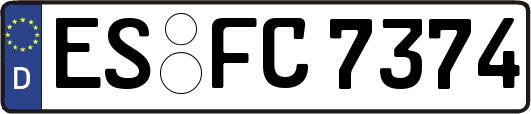 ES-FC7374