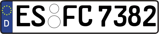 ES-FC7382