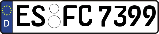 ES-FC7399