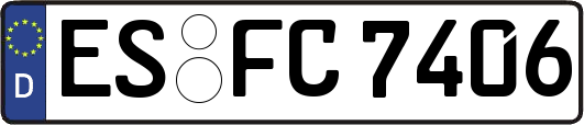ES-FC7406