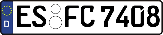 ES-FC7408