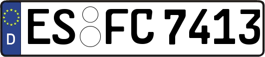 ES-FC7413