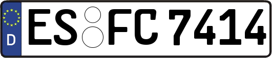 ES-FC7414