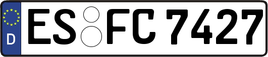 ES-FC7427