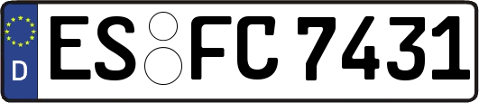 ES-FC7431