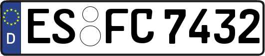 ES-FC7432