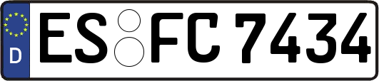 ES-FC7434