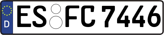 ES-FC7446