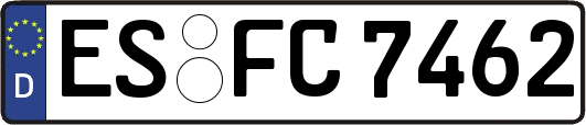 ES-FC7462