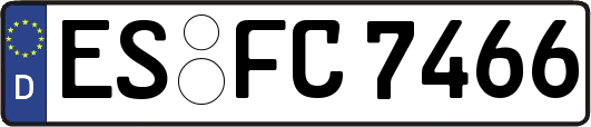 ES-FC7466