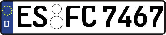 ES-FC7467