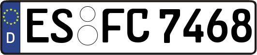 ES-FC7468