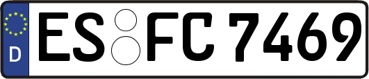 ES-FC7469