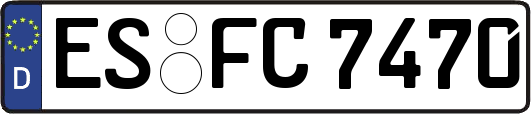 ES-FC7470