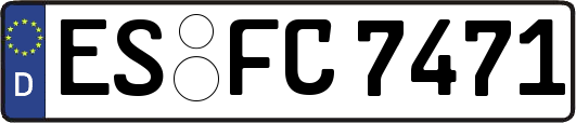 ES-FC7471