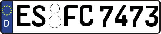 ES-FC7473