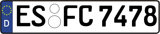 ES-FC7478