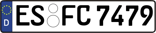 ES-FC7479