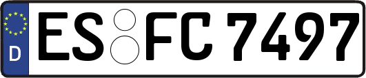 ES-FC7497