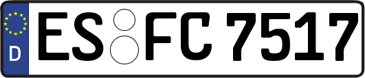 ES-FC7517