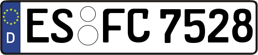 ES-FC7528